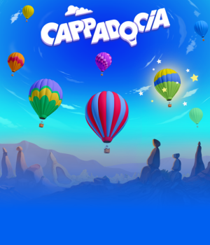 Cappadocia